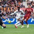 Csak ikszre futotta az El-döntős Romától a Salernitana ellen