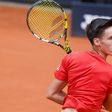 Marozsán Fábián továbbjutott a Roland Garros selejtezőjében