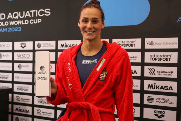 Szilágyi Dorottya kiadta a parancsszót: cél az olimpiai bajnoki cím óó