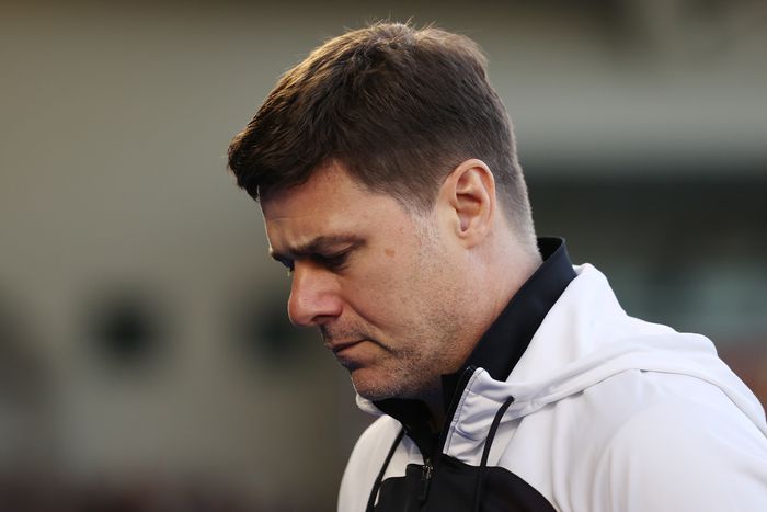 Mauricio Pochettino ideje lejárt a Chelsea-nél, az utód kilétét egyelőre homály fedi
