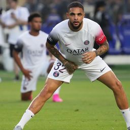 Videó: „Távozz a csapattól!” – Mbappé búcsúbulija után szóltak be a PSG-szurkolók a francia válogatott védőnek