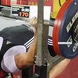 Világcsúccsal lett Európa-bajnok a magyar sportoló – videó a rekordról