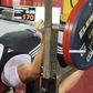 Világcsúccsal lett Európa-bajnok a magyar sportoló – videó a rekordról