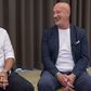 Videós interjú Marco Rossival és Chema Rodríguezzel; hosszabbított klubjával a magyar válogatott korábbi szövetségi kapitánya – délelőtti hírösszefoglaló