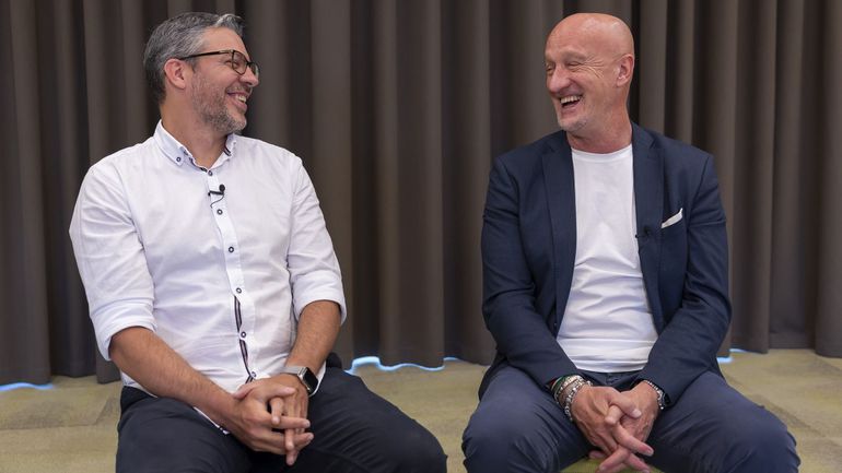 Videós interjú Marco Rossival és Chema Rodríguezzel; hosszabbított klubjával a magyar válogatott korábbi szövetségi kapitánya – délelőtti hírösszefoglaló
