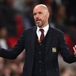 A Manchester United meghozta a döntést Ten Hagról