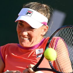 Babos búcsúzott; Udvardy közel a Roland Garros főtáblájához