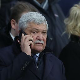 Csányi elárulta, egy problémát még meg kell oldani a BL-döntő megrendezéséig