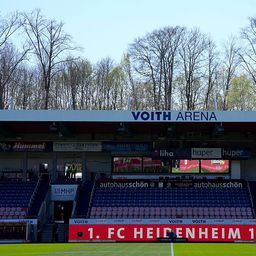 Itt nézheti élőben a Bundesliga-osztályozót