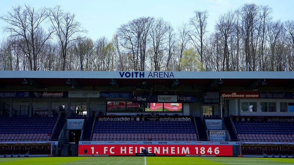 Itt nézheti élőben a Bundesliga-osztályozót