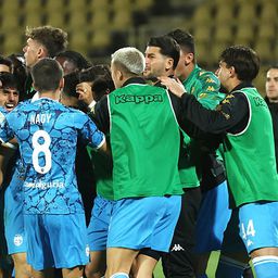Nagy Ádámák egy lépéssel közelebb kerültek a Serie A-hoz
