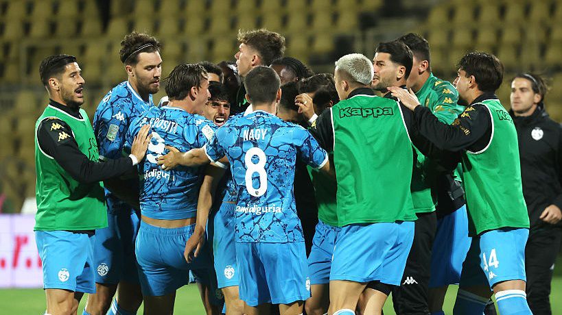 Nagy Ádámák egy lépéssel közelebb kerültek a Serie A-hoz