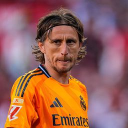 Modric távozhat, nem kapott hosszabbítási ajánlatot a Real Madridtól