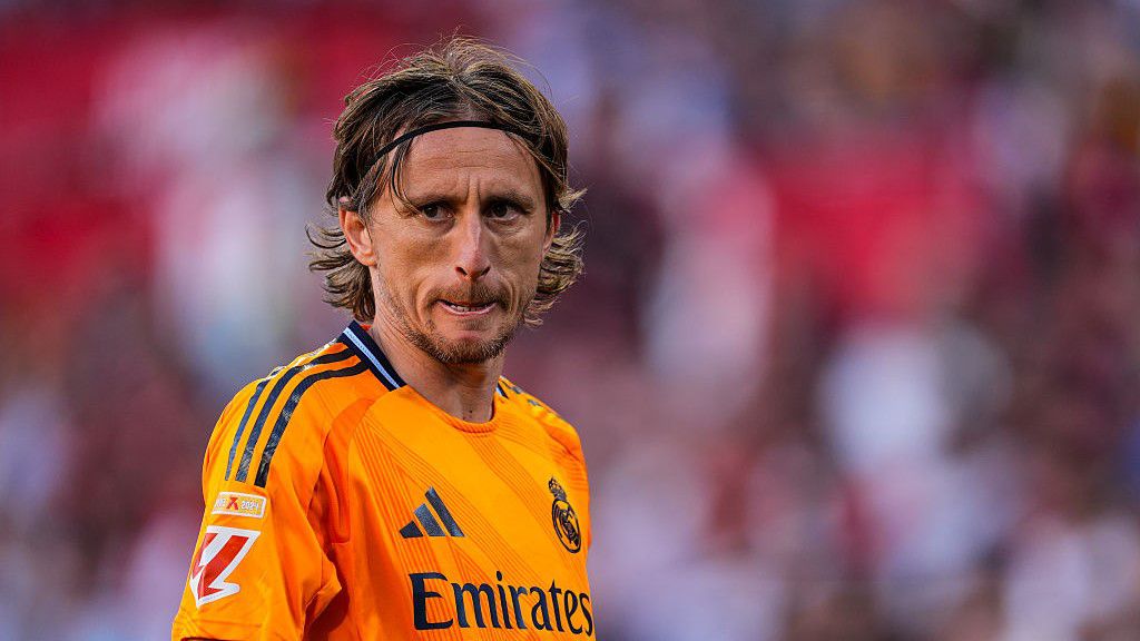 Modric távozhat, nem kapott hosszabbítási ajánlatot a Real Madridtól