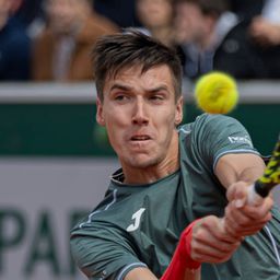 Jó sorsolást kaptak a Roland Garros magyar főtáblásai