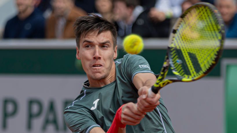 Jó sorsolást kaptak a Roland Garros magyar főtáblásai