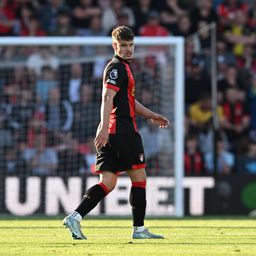 Kerkez Milos a Premier League álomcsapatában a legendás játékos szerint