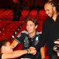 Közös filmnézésen vettek részt a Forma–1-es pilóták, Verstappen viszont kimaradt
