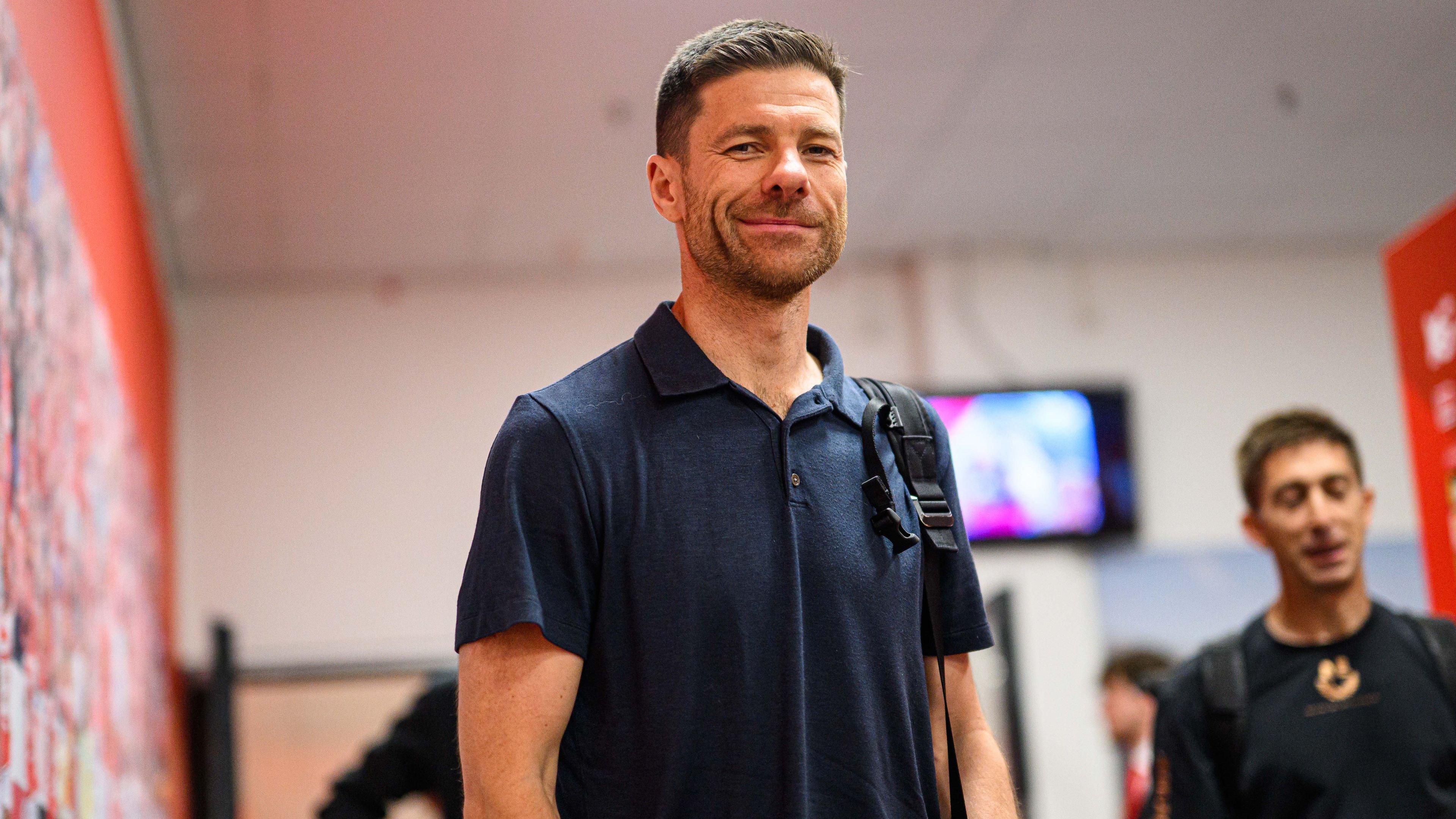 Megvan, mikor mutatják be Xabi Alonsót a Real Madrid, valamint Carlo Ancelottit a brazil válogatott élén