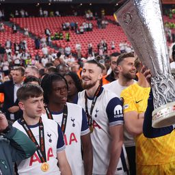 Trófeát nyert a Tottenham; bajnok a Ferencváros – az elmúlt 24 óra legfontosabb sporthírei