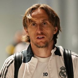 Immáron hivatalos: Luka Modric távozik a Real Madridtól