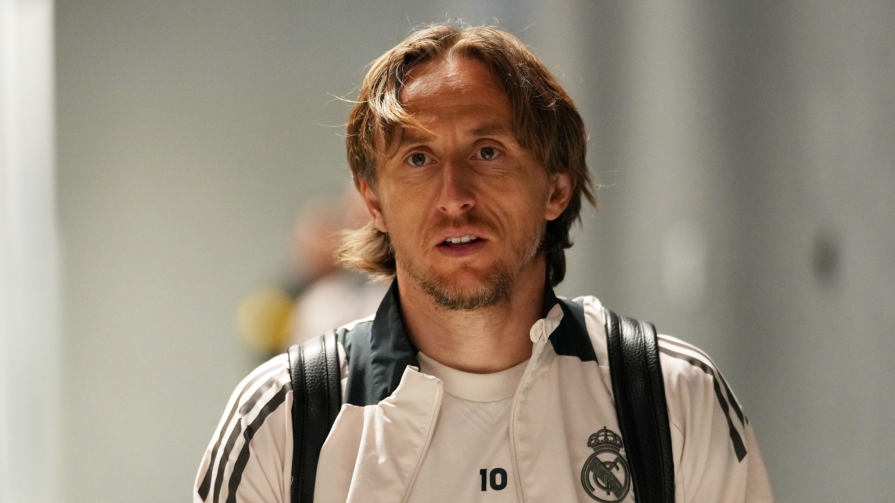 Immáron hivatalos: Luka Modric távozik a Real Madridtól