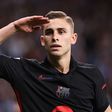 Az Inter a Barca középpályását szemelte ki