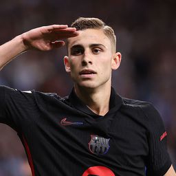 Az Inter a Barca középpályását szemelte ki