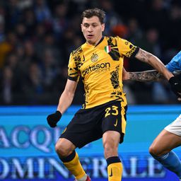 Eldől a bajnoki cím a Serie A-ban – pénteki sportműsor