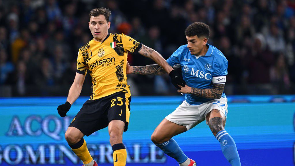 Eldől a bajnoki cím a Serie A-ban – pénteki sportműsor