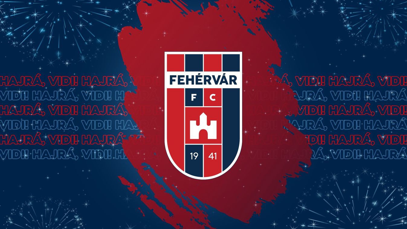 Ismét felveheti a Videoton nevet a Fehérvár FC