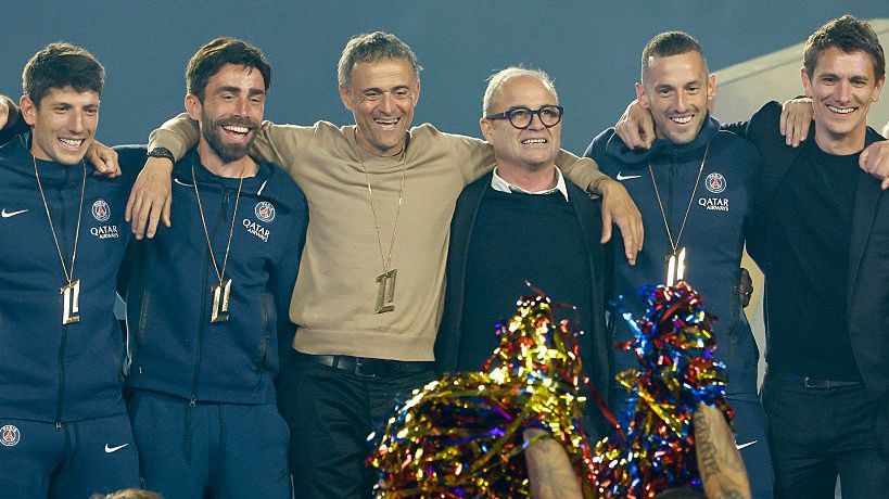 A főnök hosszabbít (Fotó: Getty Images)