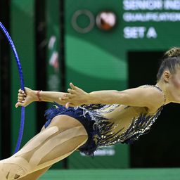 Önállóvá válik a Magyar Ritmikus Gimnasztika Szövetség
