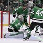 Kétgólos hátrányból jutott előnyhöz a Dallas az NHL nyugati döntőjében