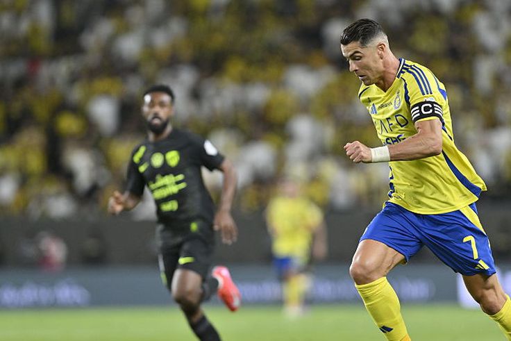 Cristiano Ronaldo hihetetlen összegért írhat alá! – sajtóhír