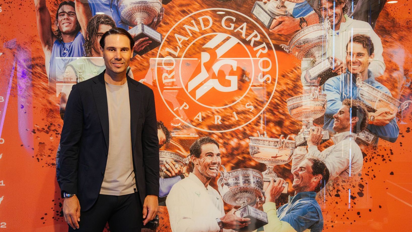 Nézzen körbe Rafael Nadal Manacorban megnyitott Roland Garros sikereinek szentelt múzeumában! – videóval