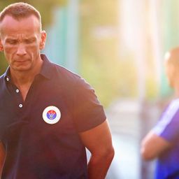 „A kiesés után felajánlottam a lemondásomat” – exkluzív interjú a Vasas sportigazgatójával