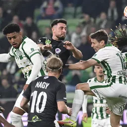 Ferencváros–Kecskemét mérkőzéssel kezdődik az NB I-es idény
