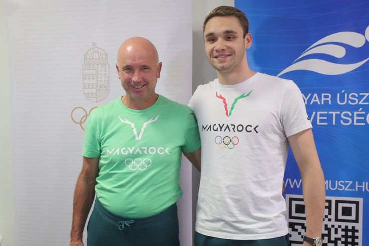 Selmeci Attila: „Nem szabad hagyni, hogy Milák az edzője fejére nőjjön"