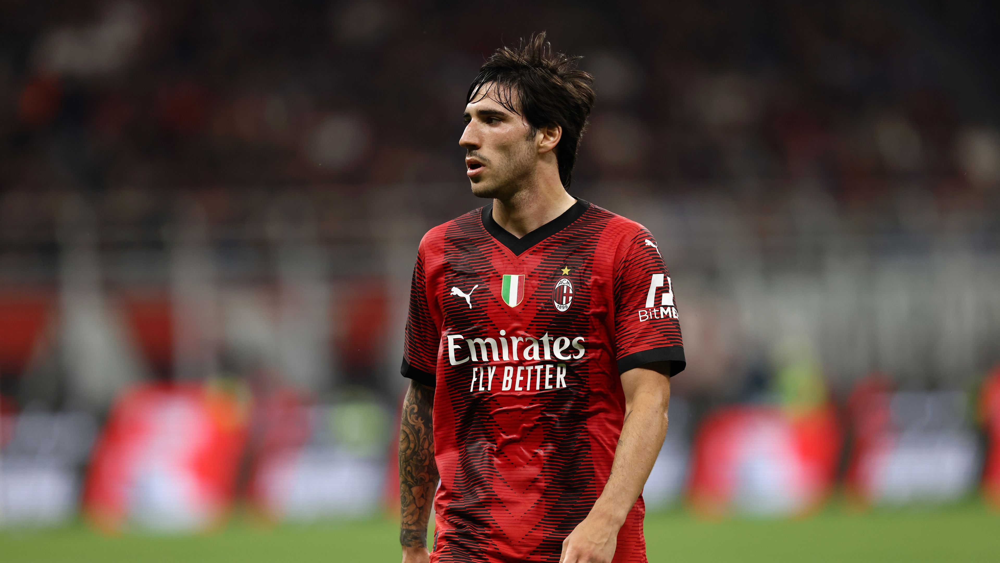 Sandro Tonali minden bizonnyal Angliába költözik