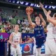 A belgák kiütötték a címvédő szerbeket