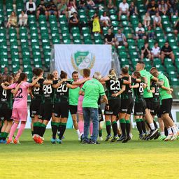 Döntött az MLSZ az ellenfél edzőjét arcon köpő tréner ügyében