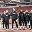 Mintegy kétszáz magyar lehet ott a zárt kapus belgrádi Eb-selejtezőn – Sportál-információ