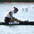 Kajak-Kenu: Balla futamgyőzelemmel döntős, Varga kiesett 200 méteren