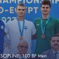 Magyar bronzérem a junior uszonyosúszó-vb nyitónapján
