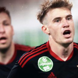 Az NB I felfedezettje sosem mondana igent a szlovák válogatottságra