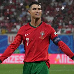 Ronaldo ismét ott van a kezdőben