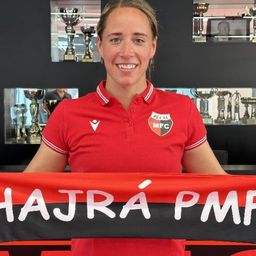 A Ferencváros korábbi kapusa az NB I újoncához igazolt
