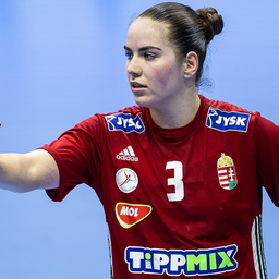Megnyerte csoportját a magyar válogatott a junior kézilabda-vb-n