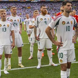 Eb-kvíz: Tudja, melyik skót játékos Szoboszlai Dominik csapattársa a Liverpoolban?